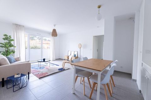 Leilighet i Marseille, Bouches-du-Rhone, Marseille - € 289 000 | Ref: 13-24-005505 - foto 8