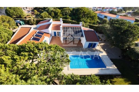 Villa i Obidos, Leiria, Obidos - € 860.000 | Ref: HAB_137 - foto 2