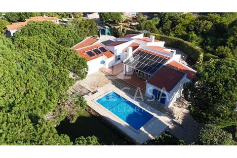 Villa i Obidos, Leiria, Obidos - € 860.000 | Ref: HAB_137 - foto 4