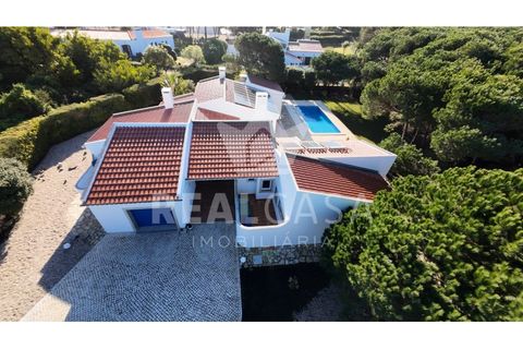 Villa i Obidos, Leiria, Obidos - € 860.000 | Ref: HAB_137 - foto 5