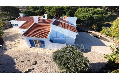 Villa i Obidos, Leiria, Obidos - € 860.000 | Ref: HAB_137 - foto 8