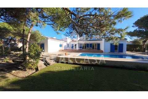 Villa i Obidos, Leiria, Obidos - € 860.000 | Ref: HAB_137 - foto 35