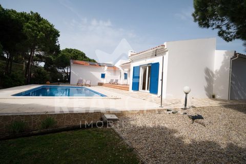 Villa i Obidos, Leiria, Obidos - € 860.000 | Ref: HAB_137 - foto 36