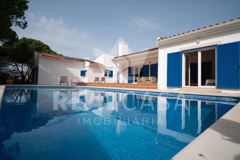 Villa i Obidos, Leiria, Obidos - € 860.000 | Ref: HAB_137 - foto 37
