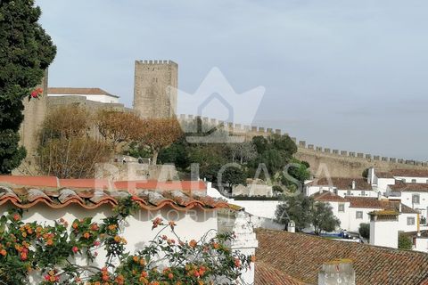 Villa i Obidos, Leiria, Obidos - € 860.000 | Ref: HAB_137 - foto 41