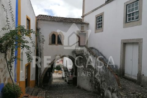 Villa i Obidos, Leiria, Obidos - € 860.000 | Ref: HAB_137 - foto 42