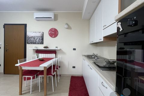 Leilighet i Lecce, Lecce, Lecce - € 115 000 | Ref: 365 - foto 5