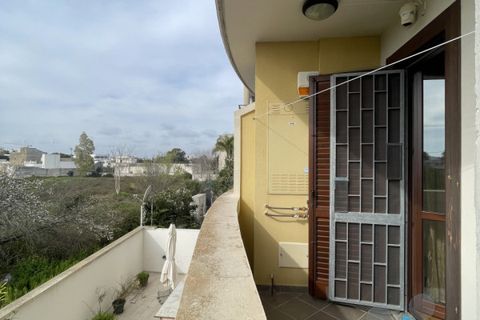 Leilighet i Lecce, Lecce, Lecce - € 115 000 | Ref: 365 - foto 14