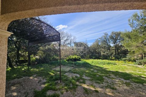 Villa a Venasque, Vaucluse, Venasque - € 398.000 | Ref: PV 461 - foto 15