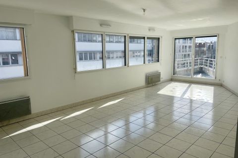 Leilighet i Dunkerque, Nord, Dunkerque - € 199 000 | Ref: 59-18-022368 - foto 2