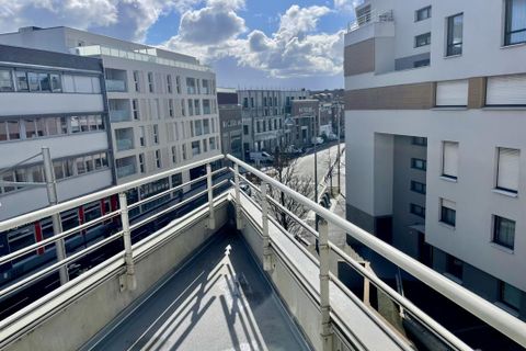 Leilighet i Dunkerque, Nord, Dunkerque - € 199 000 | Ref: 59-18-022368 - foto 7