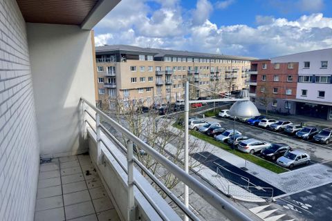 Leilighet i Dunkerque, Nord, Dunkerque - € 199 000 | Ref: 59-18-022368 - foto 8