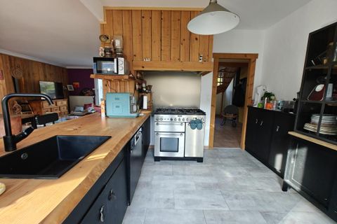 Villa a Quillan, Aude, Quillan - € 269.000 | Ref: 9338 - foto 8