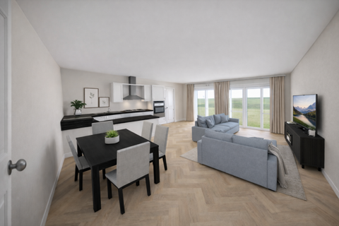 Leilighet i Carpenedolo, Brescia, Carpenedolo - € 188 000 | Ref: 2843 - foto 4