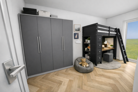 Leilighet i Carpenedolo, Brescia, Carpenedolo - € 188 000 | Ref: 2843 - foto 8
