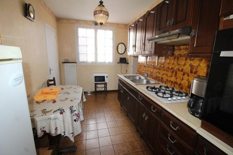 Villa i Limoux, Aude, Limoux - € 159.000 | Ref: 9330 - foto 3