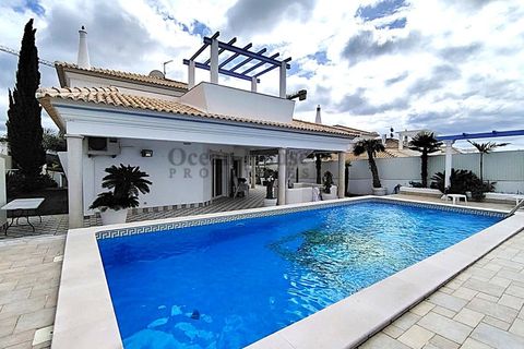 Villa i Albufeira, Faro, Albufeira - € 1.397.000 | Ref: MOR9071 - foto 1