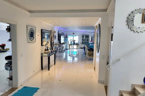Villa i Albufeira, Faro, Albufeira - € 1.397.000 | Ref: MOR9071 - foto 4