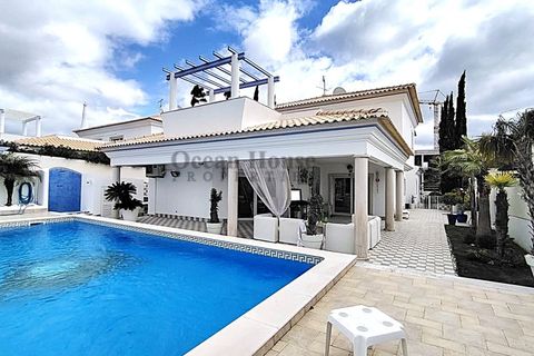 Villa i Albufeira, Faro, Albufeira - € 1.397.000 | Ref: MOR9071 - foto 21