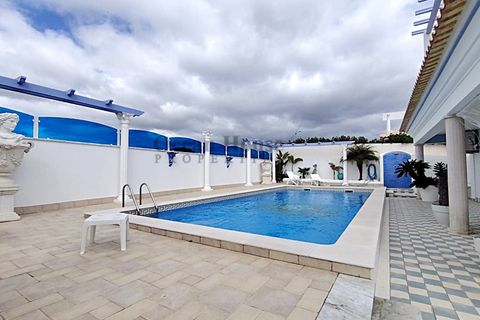 Villa i Albufeira, Faro, Albufeira - € 1.397.000 | Ref: MOR9071 - foto 23