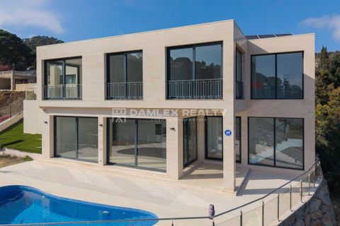 Villa a Tossa De Mar, Gerona, Tossa De Mar - € 1.200.000 | Ref: 75228 - foto 6