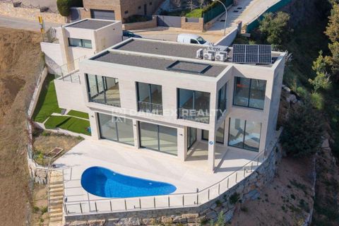 Villa a Tossa De Mar, Gerona, Tossa De Mar - € 1.200.000 | Ref: 75228 - foto 42