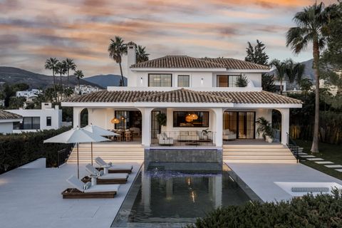 Villa a Marbella, Malaga, Marbella - € 4.950.000 | Ref: BLXC-1679 - foto 41
