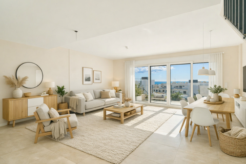 Byhus i Mijas Costa, Malaga, Mijas Costa - € 890.000 | Ref: BLXD-1414A - foto 2