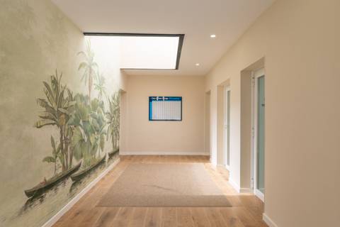 Byhus i Mijas Costa, Malaga, Mijas Costa - € 890.000 | Ref: BLXD-1414A - foto 15
