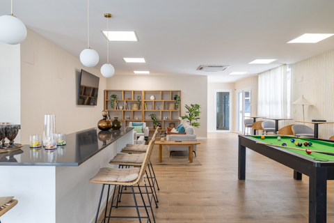 Byhus i Mijas Costa, Malaga, Mijas Costa - € 890.000 | Ref: BLXD-1414A - foto 17
