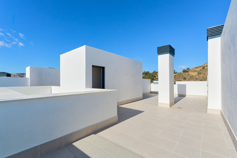 Byhus i Mijas Costa, Malaga, Mijas Costa - € 890.000 | Ref: BLXD-1414A - foto 33