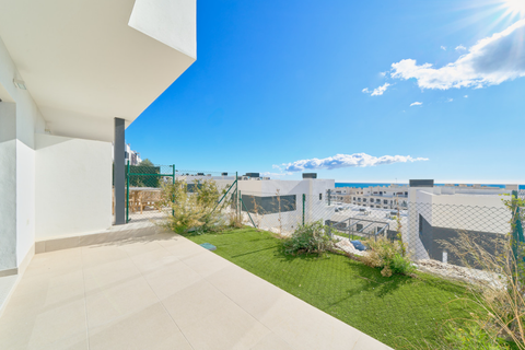 Byhus i Mijas Costa, Malaga, Mijas Costa - € 890.000 | Ref: BLXD-1414A - foto 35