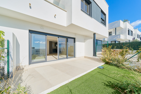 Byhus i Mijas Costa, Malaga, Mijas Costa - € 890.000 | Ref: BLXD-1414A - foto 37