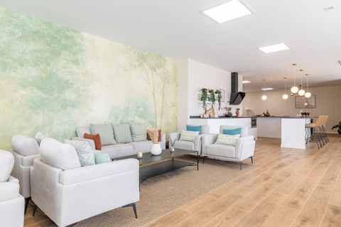Byhus i Mijas Costa, Malaga, Mijas Costa - € 890.000 | Ref: BLXD-1414A - foto 40