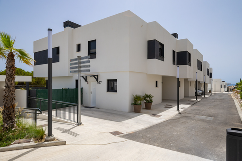 Byhus i Mijas Costa, Malaga, Mijas Costa - € 890.000 | Ref: BLXD-1414A - foto 45