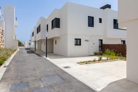 Byhus i Mijas Costa, Malaga, Mijas Costa - € 890.000 | Ref: BLXD-1414A - foto 47