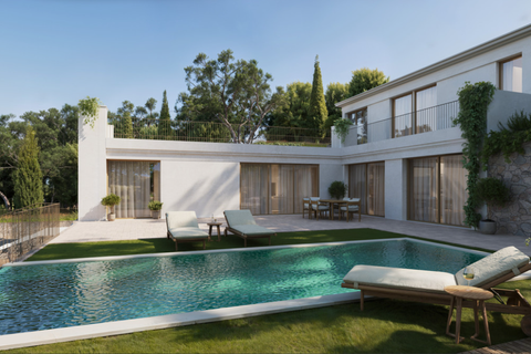 Villa a Marbella, Malaga, Marbella - € 2.850.000 | Ref: BLXD-1415 - foto 3