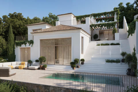 Villa a Marbella, Malaga, Marbella - € 2.850.000 | Ref: BLXD-1415 - foto 4