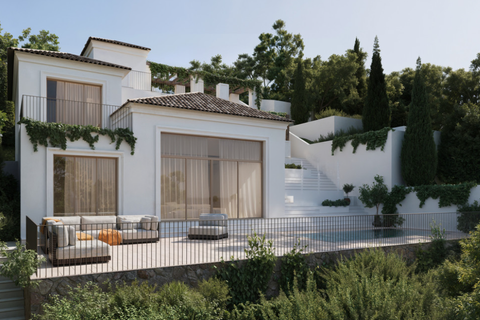 Villa a Marbella, Malaga, Marbella - € 2.850.000 | Ref: BLXD-1415 - foto 5