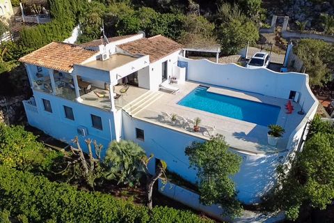 Villa i Denia, Alicante, Denia - € 695.000 | Ref: NCB8571 - foto 2