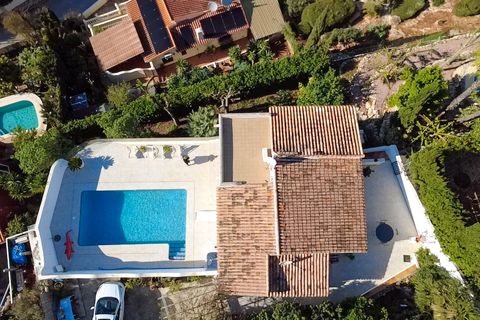 Villa i Denia, Alicante, Denia - € 695.000 | Ref: NCB8571 - foto 3