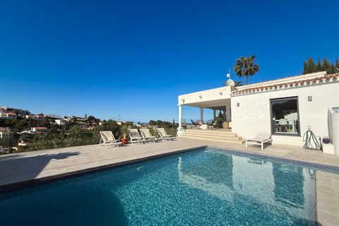 Villa i Denia, Alicante, Denia - € 695.000 | Ref: NCB8571 - foto 1