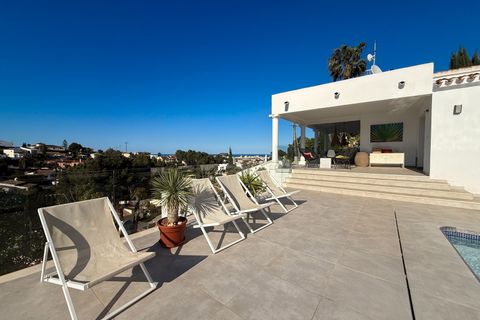 Villa i Denia, Alicante, Denia - € 695.000 | Ref: NCB8571 - foto 4