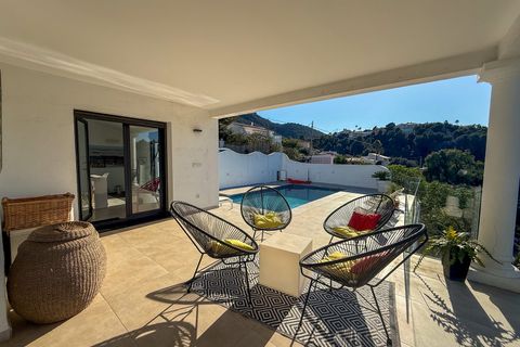 Villa i Denia, Alicante, Denia - € 695.000 | Ref: NCB8571 - foto 5
