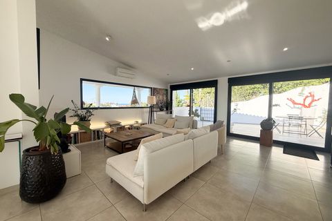 Villa i Denia, Alicante, Denia - € 695.000 | Ref: NCB8571 - foto 8