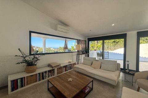 Villa i Denia, Alicante, Denia - € 695.000 | Ref: NCB8571 - foto 9