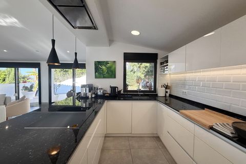 Villa i Denia, Alicante, Denia - € 695.000 | Ref: NCB8571 - foto 13