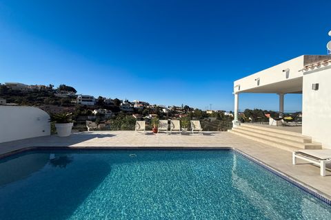 Villa i Denia, Alicante, Denia - € 695.000 | Ref: NCB8571 - foto 29