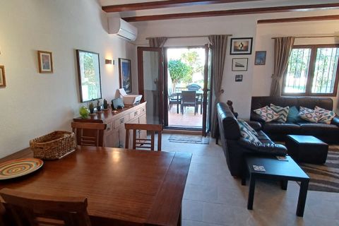 Villa a Denia, Alicante, Denia - € 535.000 | Ref: 1665 - foto 10