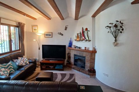 Villa a Denia, Alicante, Denia - € 535.000 | Ref: 1665 - foto 12